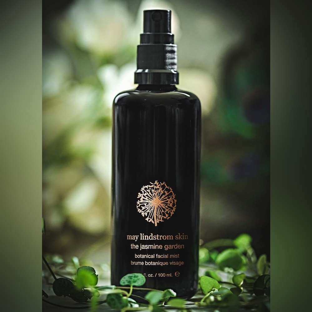 May Lindstrom Skin Jasmine Garden Facial Mist